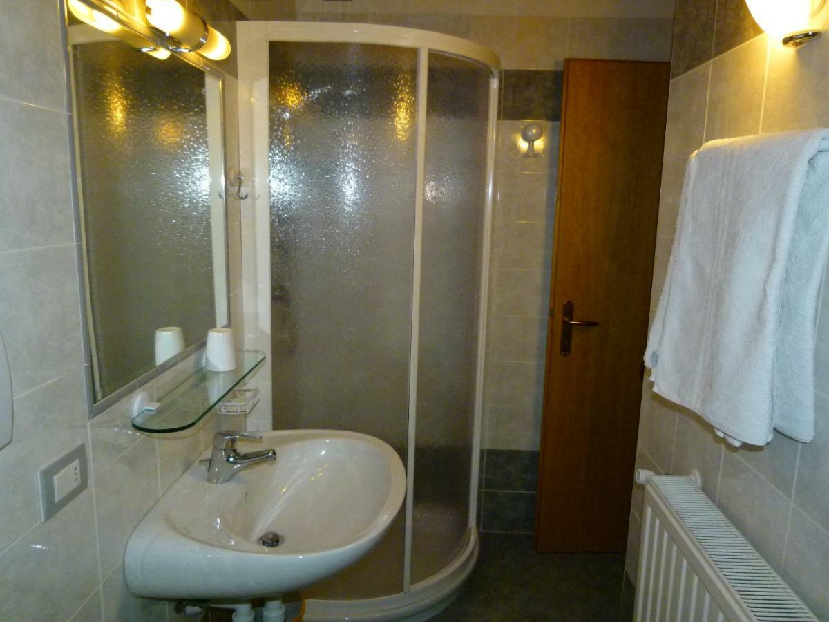 Majon Del Tisler Apartment Canazei Ngoại thất bức ảnh