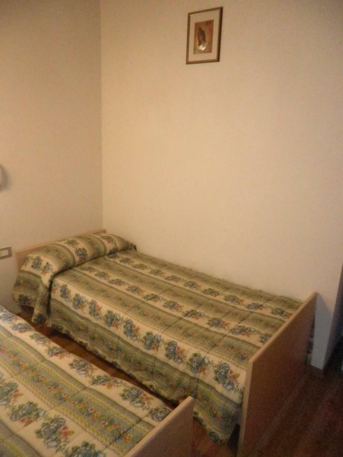 Majon Del Tisler Apartment Canazei Ngoại thất bức ảnh