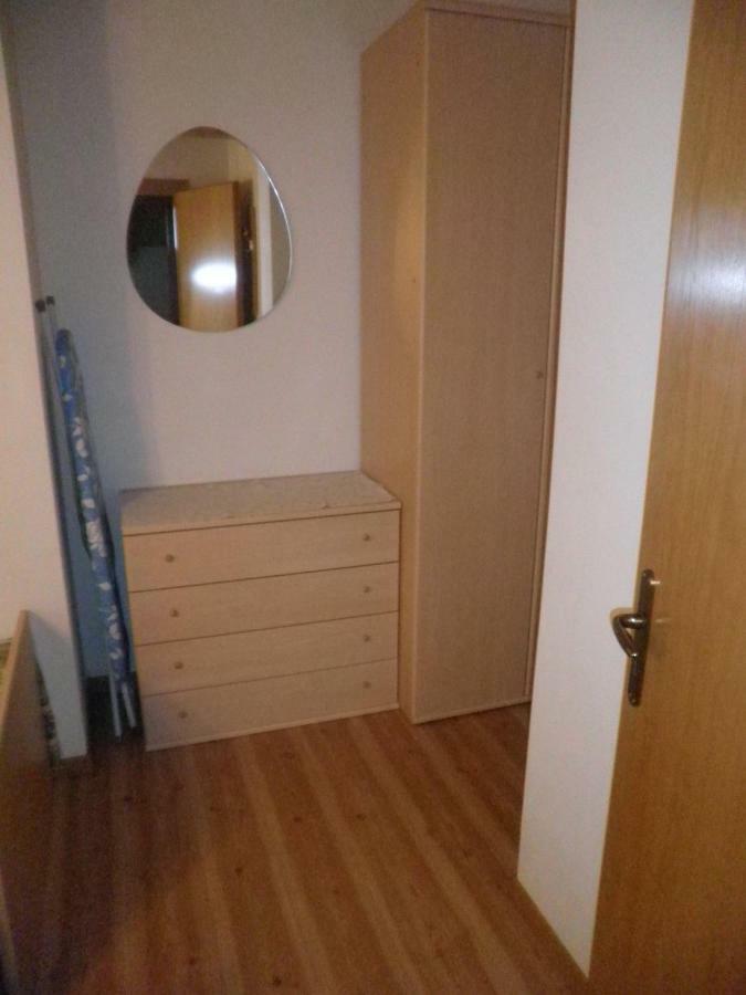 Majon Del Tisler Apartment Canazei Ngoại thất bức ảnh