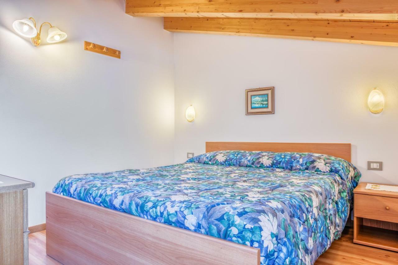 Majon Del Tisler Apartment Canazei Ngoại thất bức ảnh